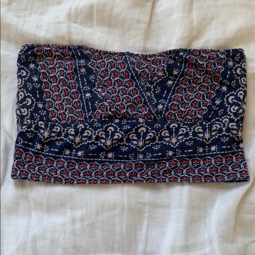 Free People bandeau